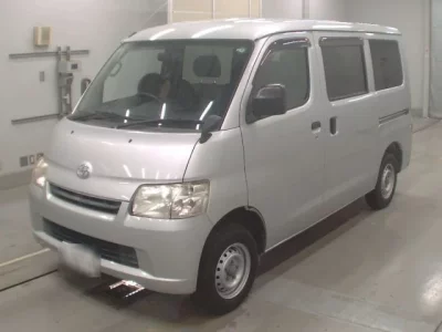 Toyota TOWN ACE VAN