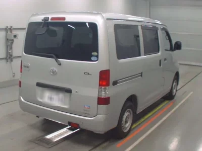Toyota TOWN ACE VAN