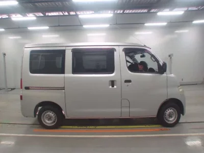 Toyota TOWN ACE VAN
