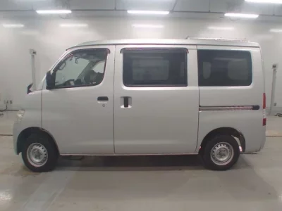 Toyota TOWN ACE VAN