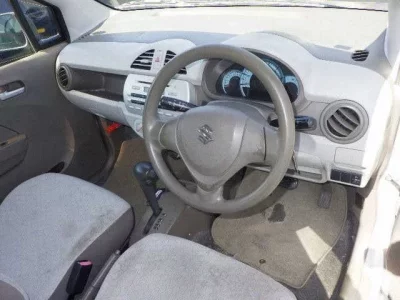 Suzuki ALTO ECO