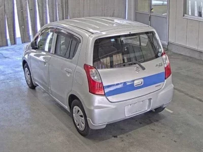 Suzuki ALTO ECO