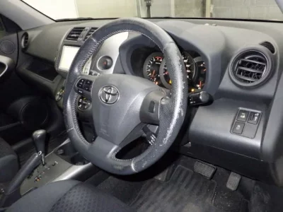 Toyota VANGUARD