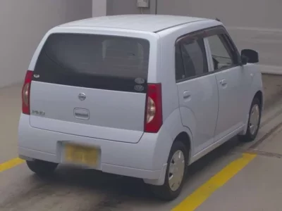 Nissan PINO