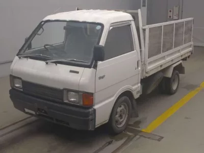 Mazda BONGO