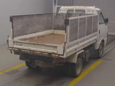 Mazda BONGO