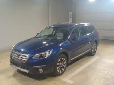 Subaru LEGACY OUTBACK