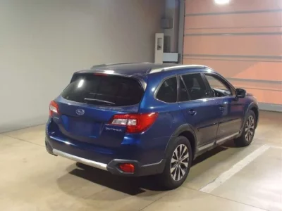 Subaru LEGACY OUTBACK