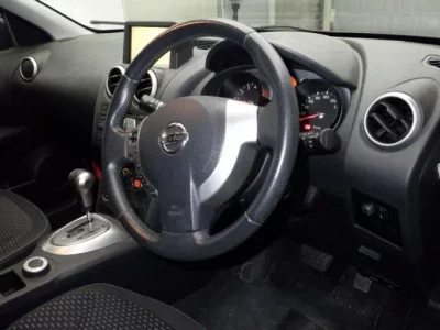 Nissan DUALIS