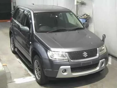 Suzuki ESCUDO