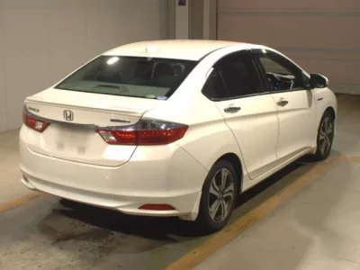 Honda GRACE
