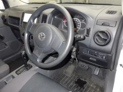 Mazda FAMILIA VAN