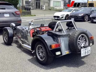 Lotus SUPER7