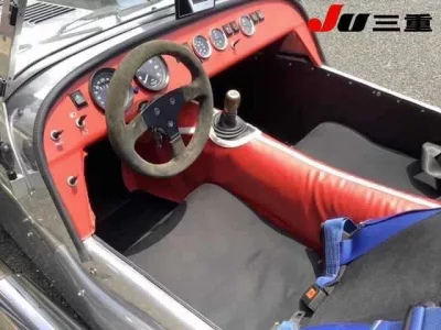 Lotus SUPER7