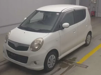 Suzuki MRWAGON
