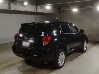 Toyota VANGUARD