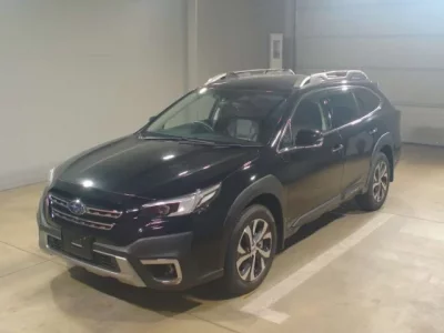 Subaru LEGACY OUTBACK