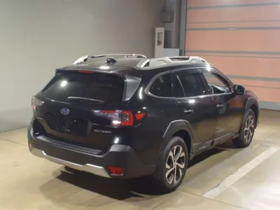 Subaru LEGACY OUTBACK