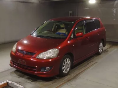 Toyota IPSUM