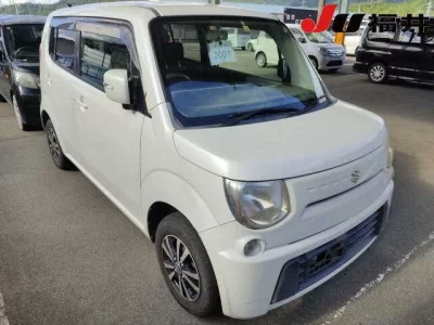 Suzuki MRWAGON
