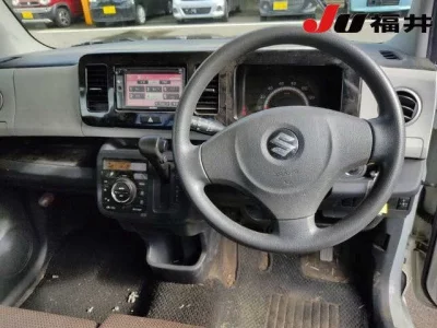 Suzuki MRWAGON