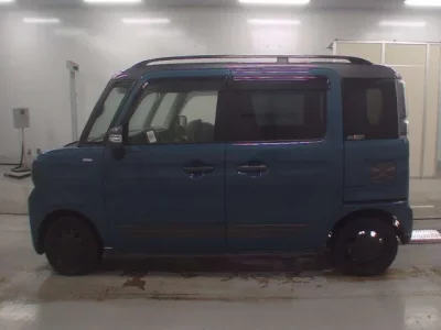 Suzuki SPACIA GEAR