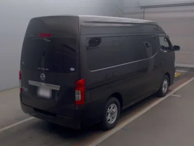 Nissan CARAVAN