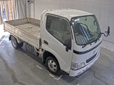 Toyota DYNA