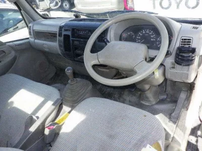 Toyota DYNA