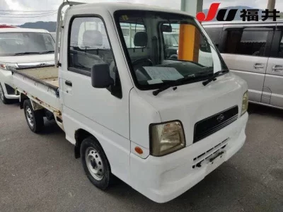 Subaru SAMBAR