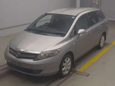 Honda AIRWAVE