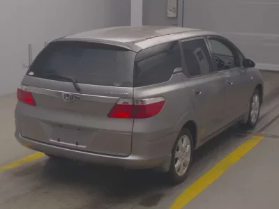 Honda AIRWAVE