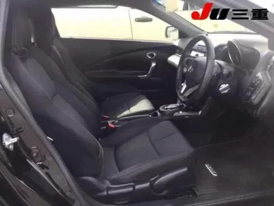 Honda CR-Z