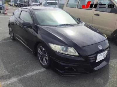 Honda CR-Z