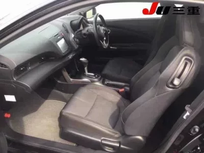 Honda CR-Z