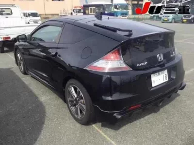 Honda CR-Z