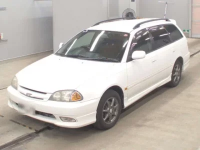 Toyota CALDINA