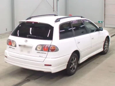 Toyota CALDINA