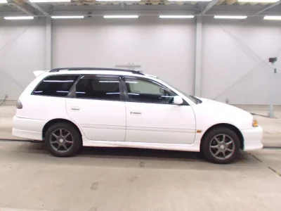 Toyota CALDINA