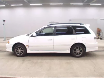 Toyota CALDINA