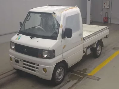 Mitsubishi MINICAB TRUCK