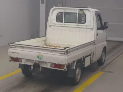 Mitsubishi MINICAB TRUCK