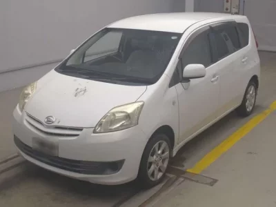 Daihatsu Boon