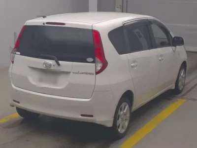 Daihatsu Boon