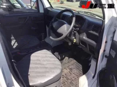Mazda SCRUM TRUCK