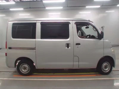 Toyota TOWN ACE VAN