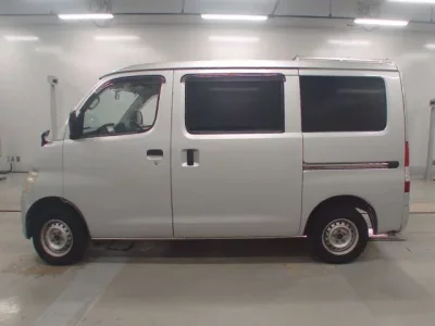 Toyota TOWN ACE VAN
