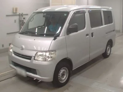 Toyota TOWN ACE VAN