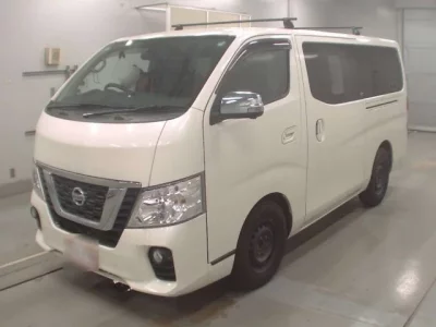 Nissan CARAVAN VAN