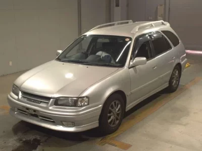Toyota SPRINTER CARIB